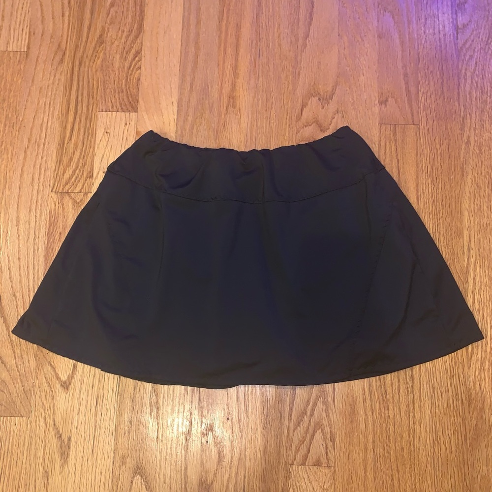 Chrissie By Tail Tennis Skirt. Euc
